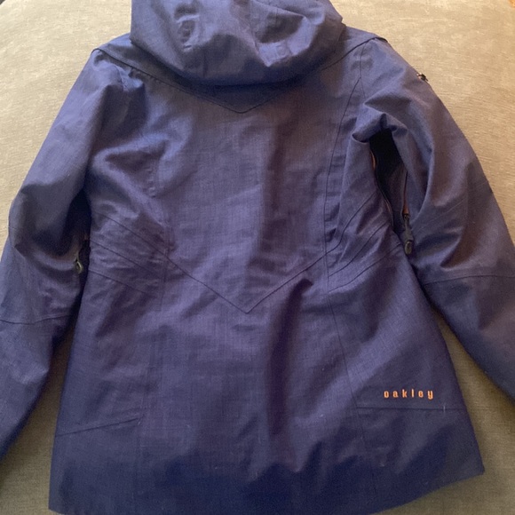 Oakley Jacket, Medium - Picture 2 of 6
